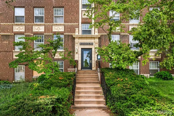 $274,900 | 321 Belt Avenue, Unit 501, St. Louis, MO 63112