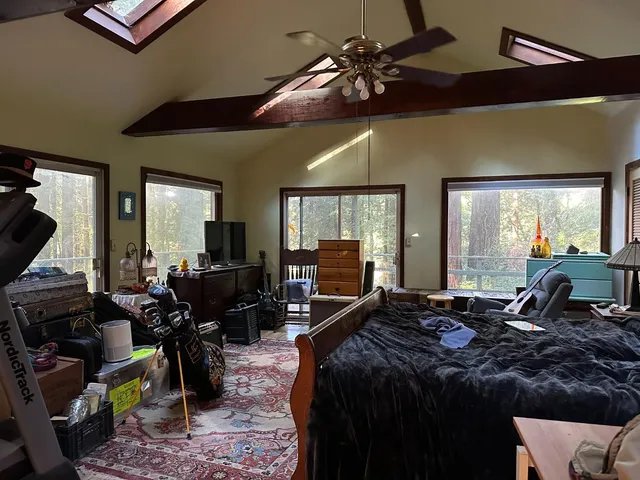 $850,000 | 111 Sylvan Way, La Honda, CA 94020