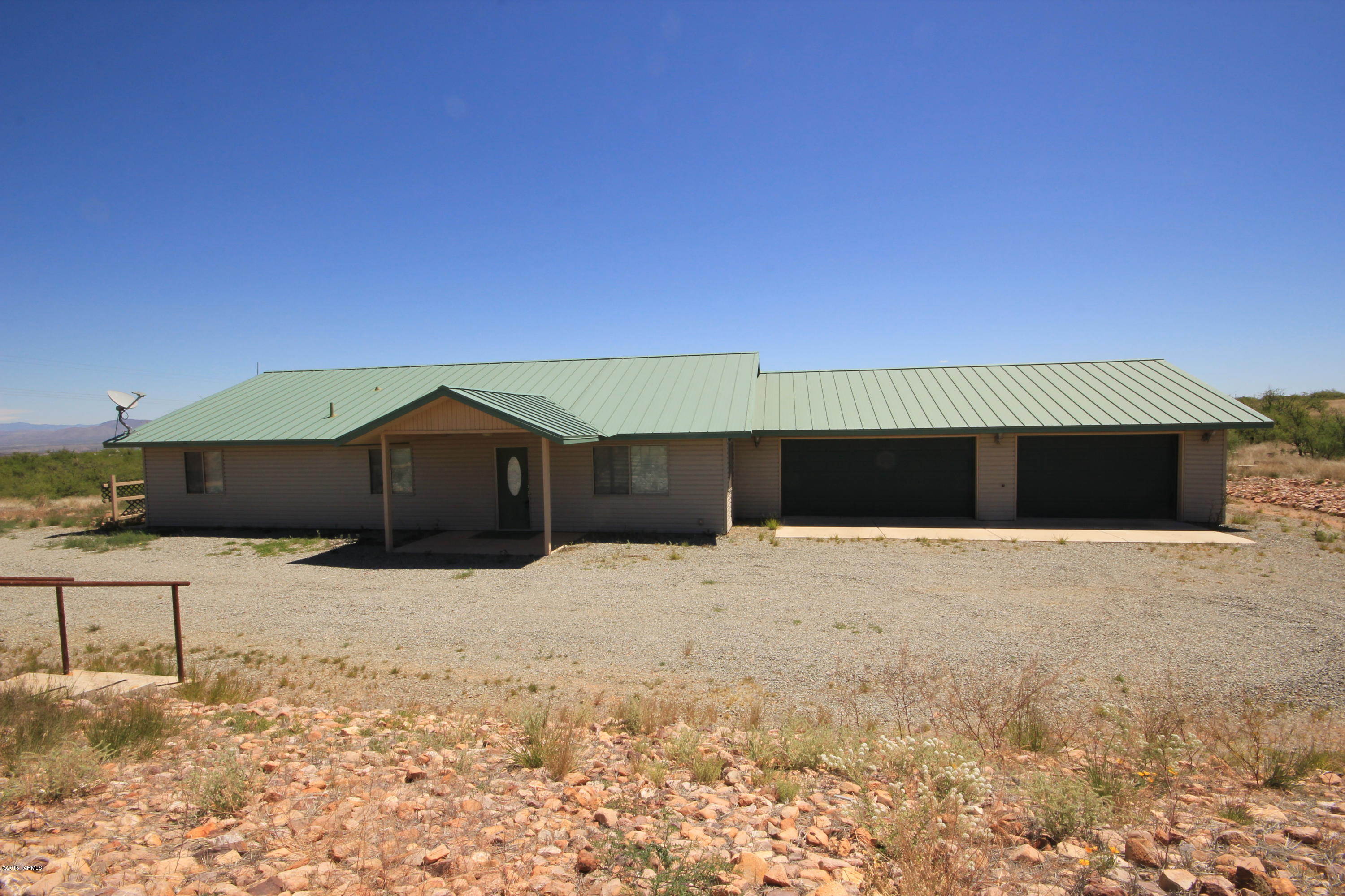 2617 West Roberts Road Benson, AZ 85602 - Photo 3 of 49 Gallery Image 3