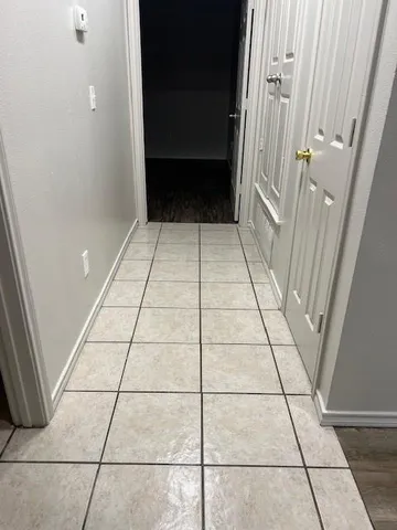 a close up of a sink