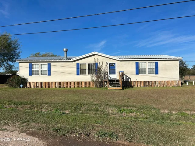 $155,000 | 118 Bear Street, Port Barre, LA 70577