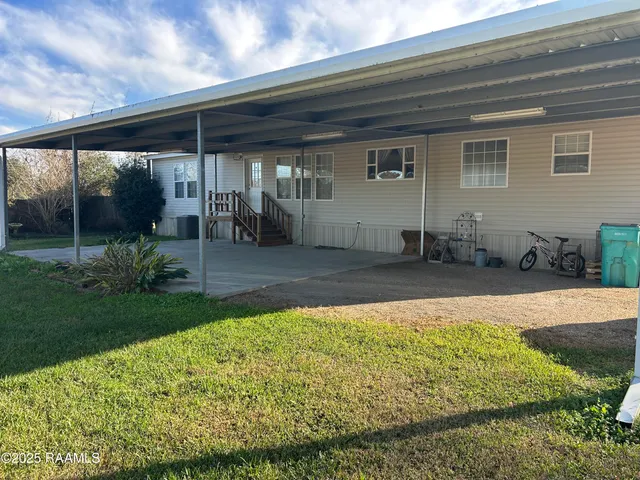 $155,000 | 118 Bear Street, Port Barre, LA 70577
