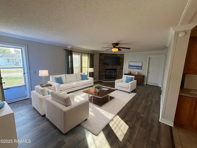 $155,000 | 118 Bear Street, Port Barre, LA 70577