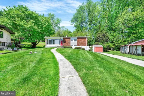 $594,000 | 6816 Timberlane Road, Baltimore, MD 21209
