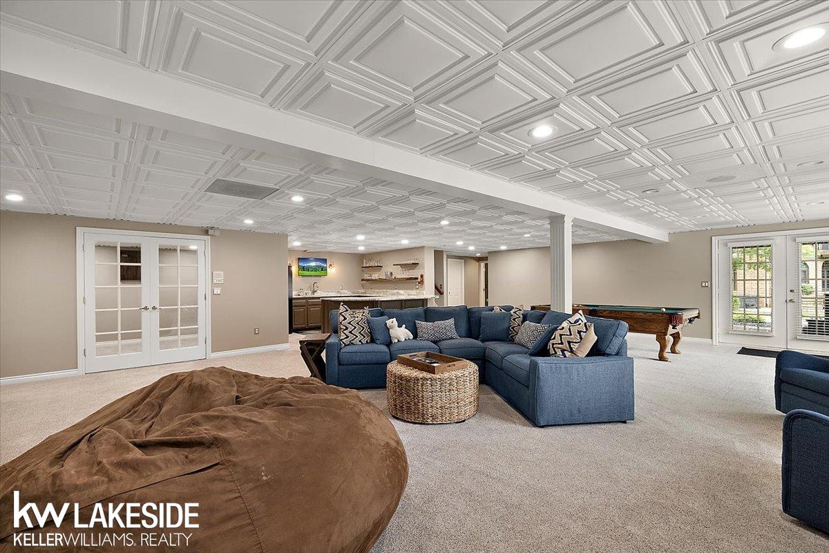 1387 Pebble Ridge Drive Rochester, MI 48307 - Photo 87 of 99