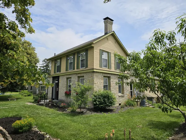 $550,000 | 410 North Franklin Street, Delaware, OH 43015