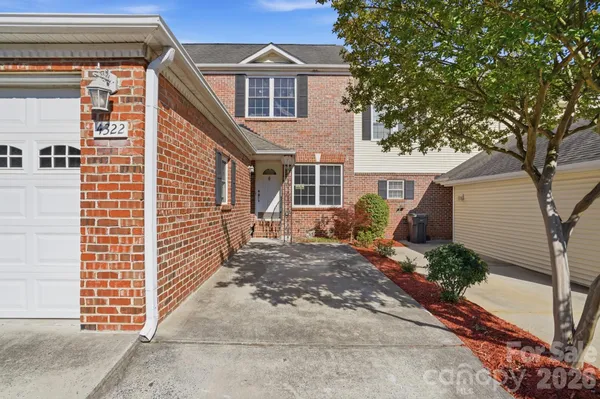 $245,000 | 4322 Laurel Hill Lane, Charlotte, NC 28273