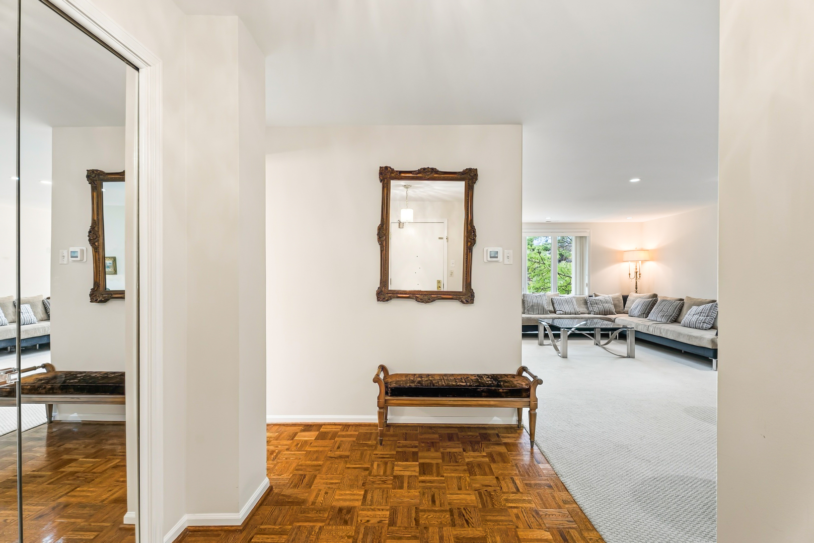 1175 Lake Cook Road, Unit 406 Northbrook, IL 60062 - Photo 4 of 30 Gallery Image 4