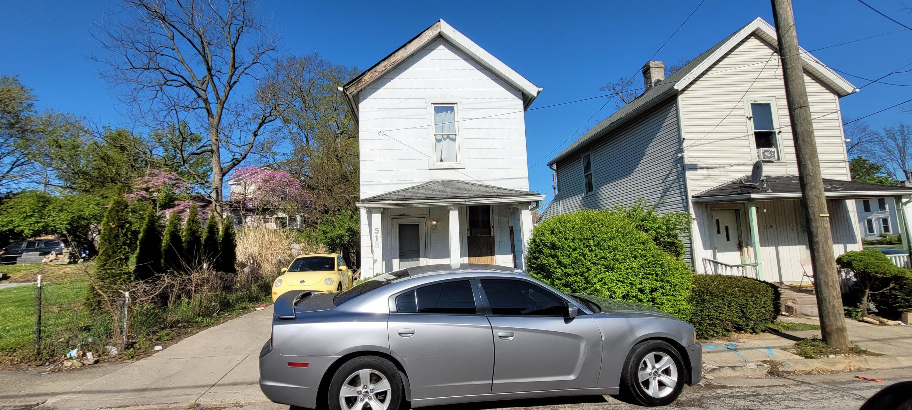 515 Vine Street Springfield, OH 45505 - Photo 2 of 3