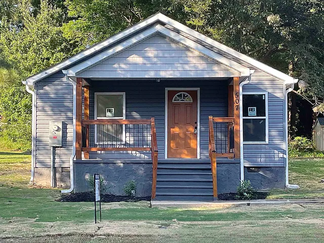 $145,000 | 507 McLure Street, Union, SC 29379