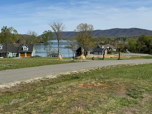 $139,900 | Lot 43 Congressional Way Union, Union Hall, VA 24176