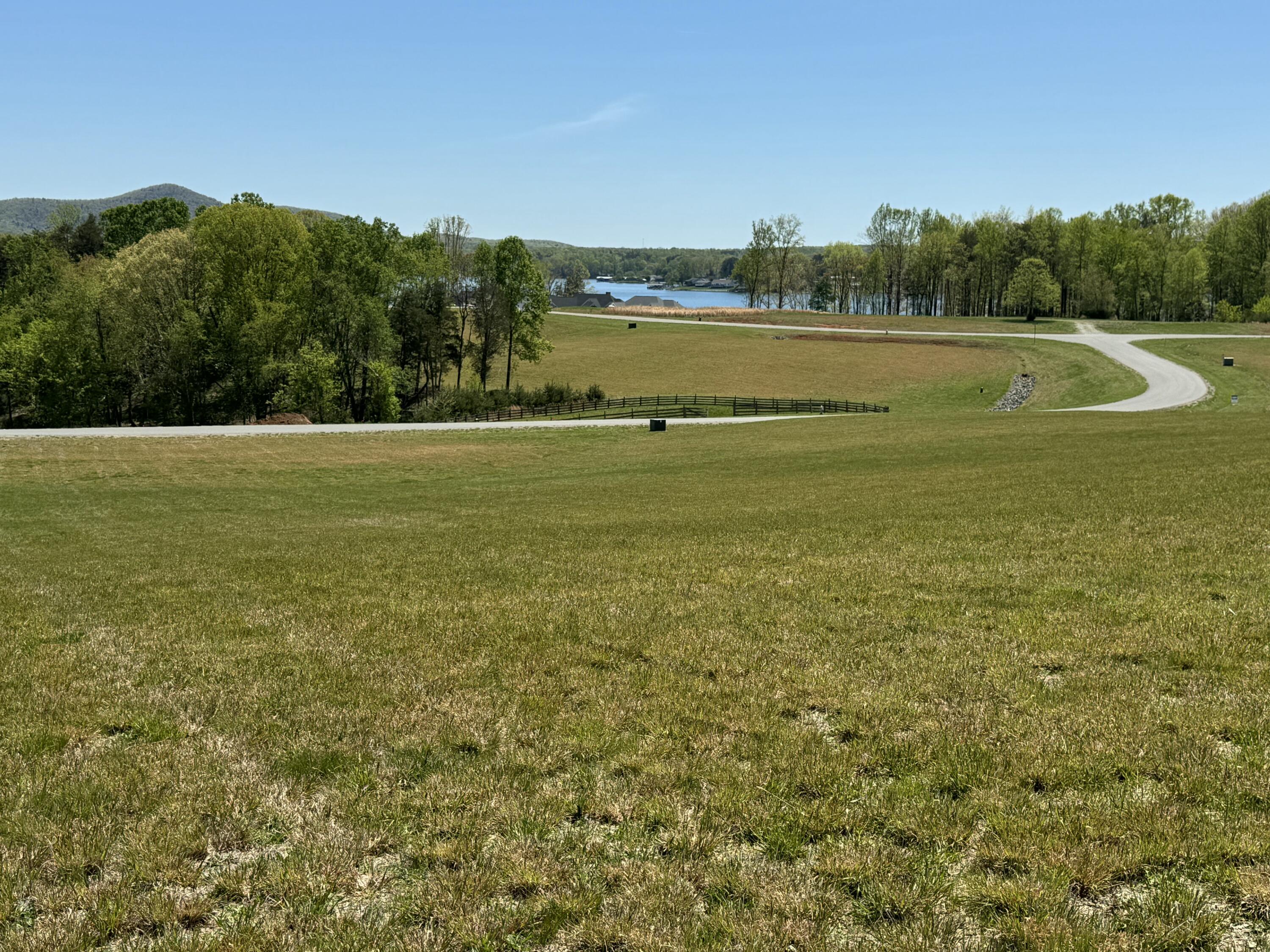 Lot 43 Congressional Way Union Union Hall, VA 24176 - Photo 3 of 12 a view of an ocean and beach