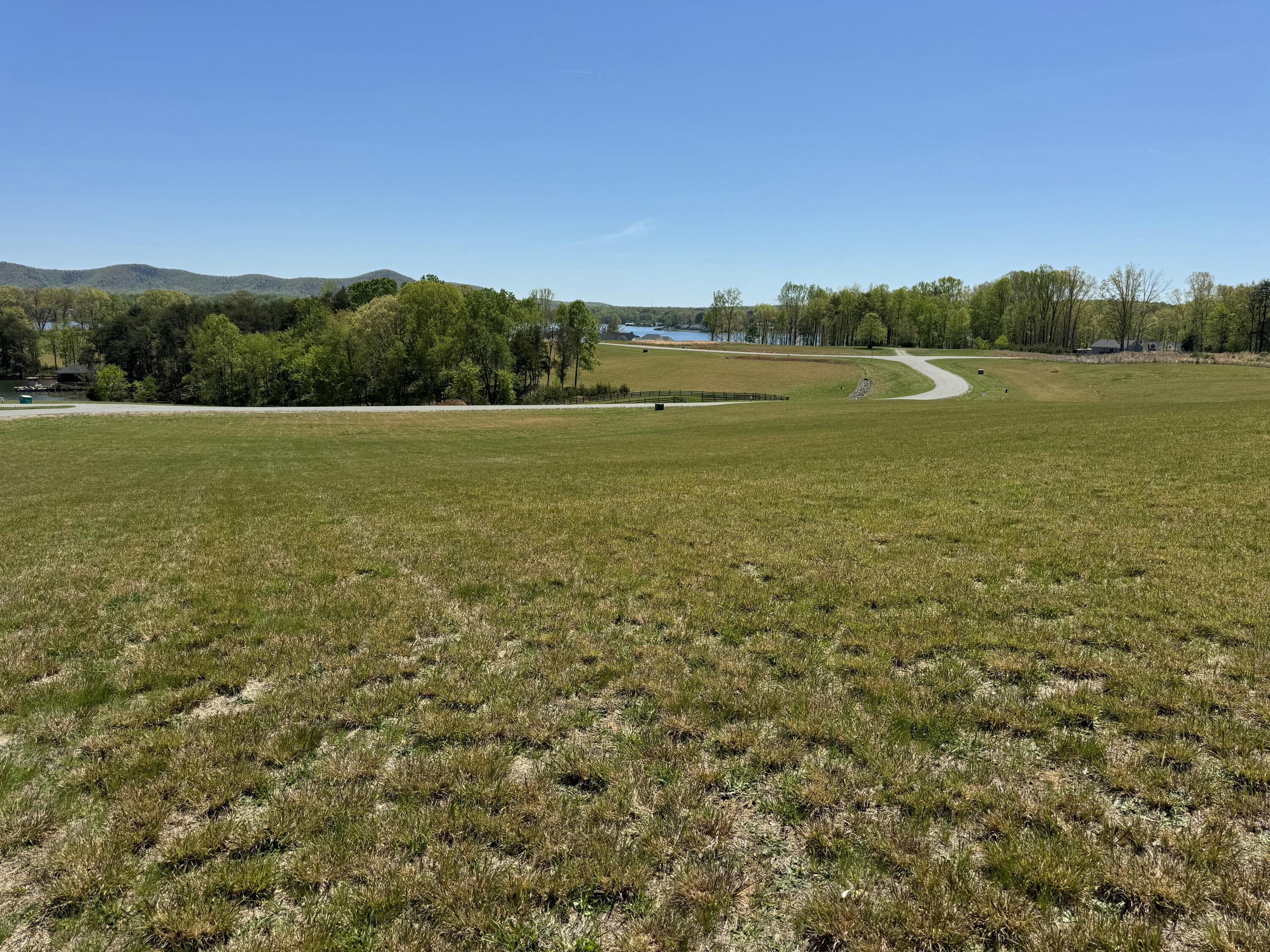 Lot 43 Congressional Way Union Union Hall, VA 24176 - Photo 4 of 12 a view of an ocean and a mountain