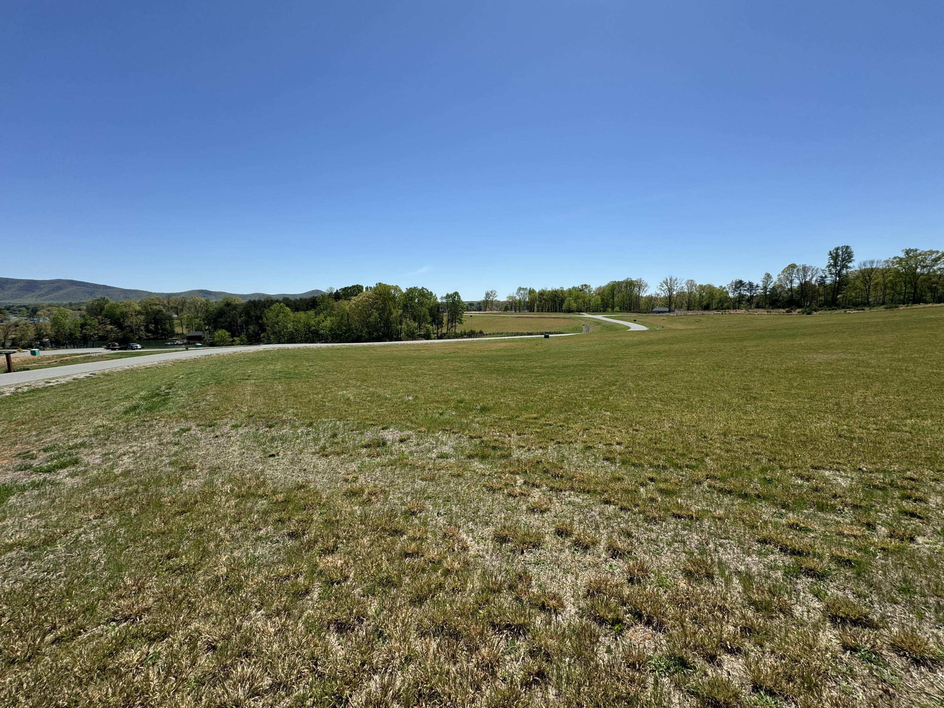Lot 43 Congressional Way Union Union Hall, VA 24176 - Photo 6 of 12 a view of an ocean from a mountain