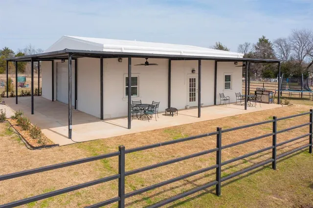 a view of a lake with a mountain