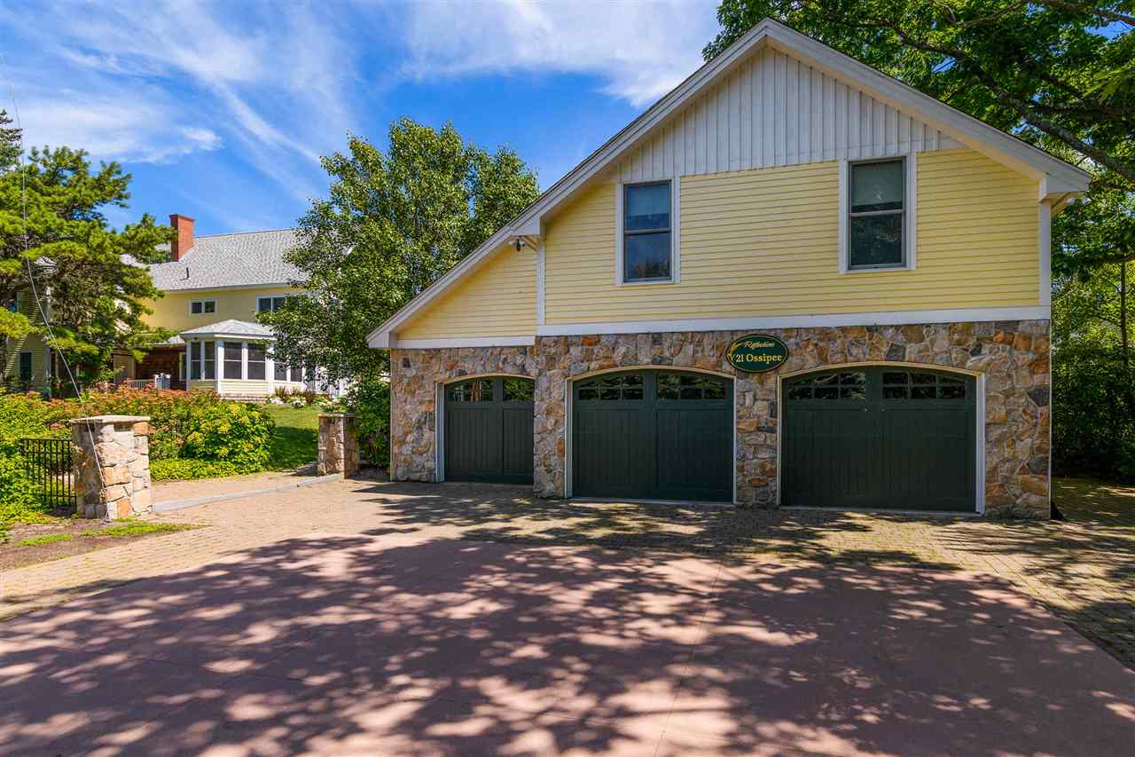 21 Ossipee Road York, ME 03902 - Photo 32 of 35 Gallery Image 32