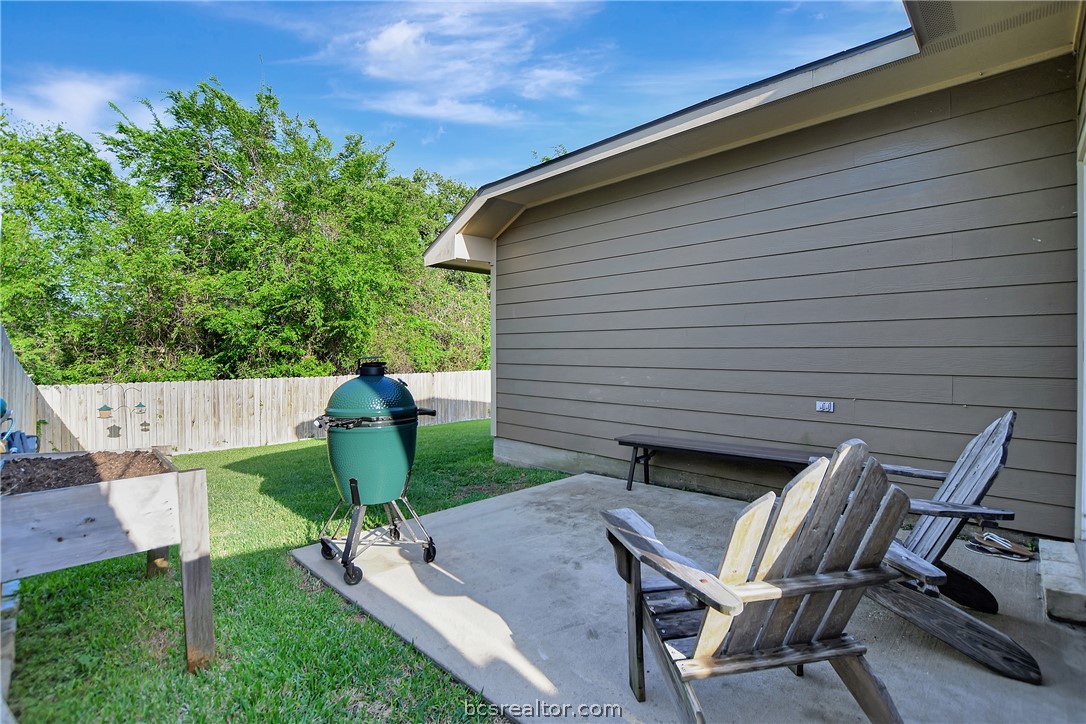 259 Fieldstone Place College Station, TX 77845 - Photo 30 of 35