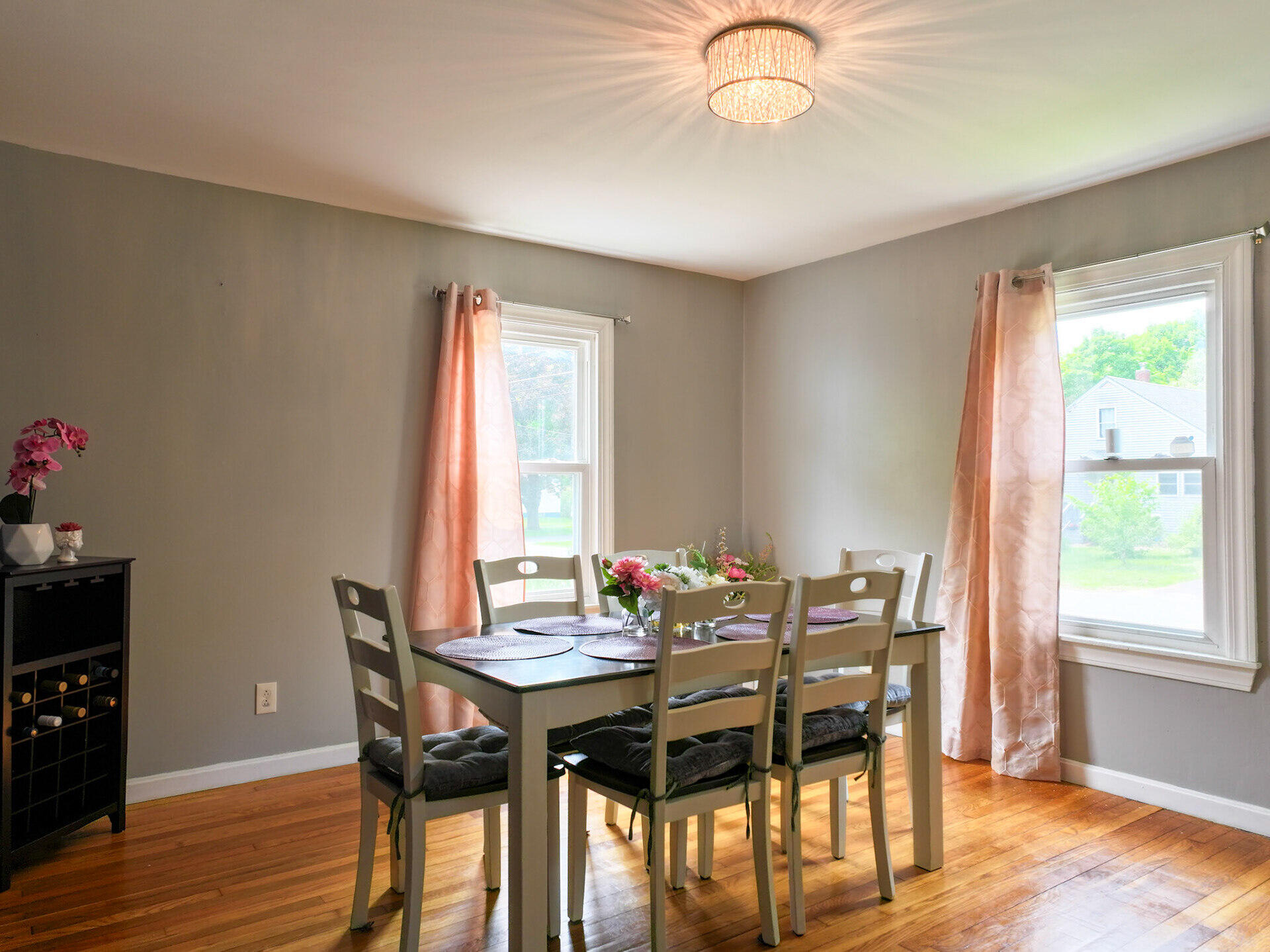 47 Central Avenue Waterville, ME 04901 - Photo 8 of 44 Dining Room