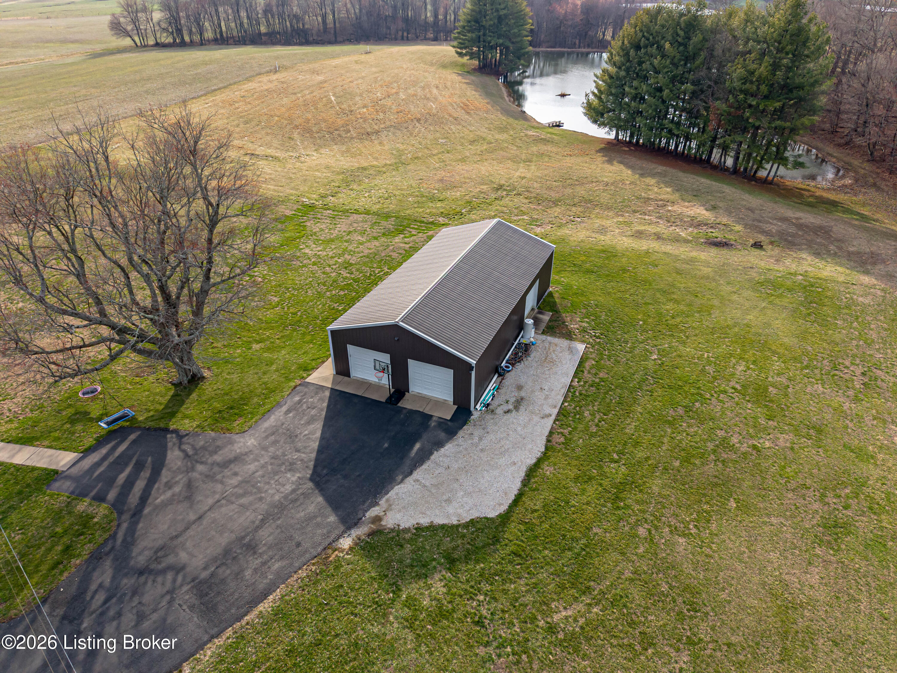 1209 Hansborough Road Cecilia, KY 42724 - Photo 41 of 101 DJI_20260305055744_0106_D