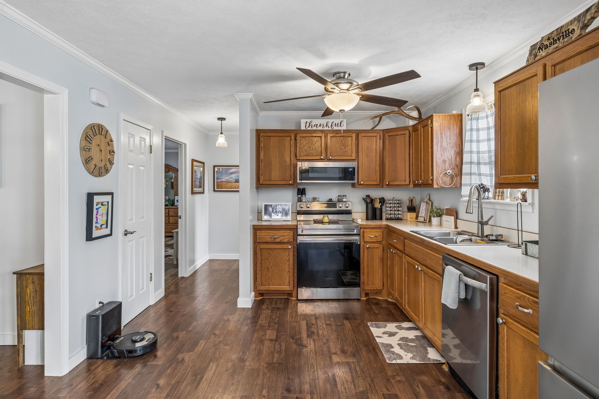 8334 Tatum Road Lyles, TN 37098 - Photo 16 of 41