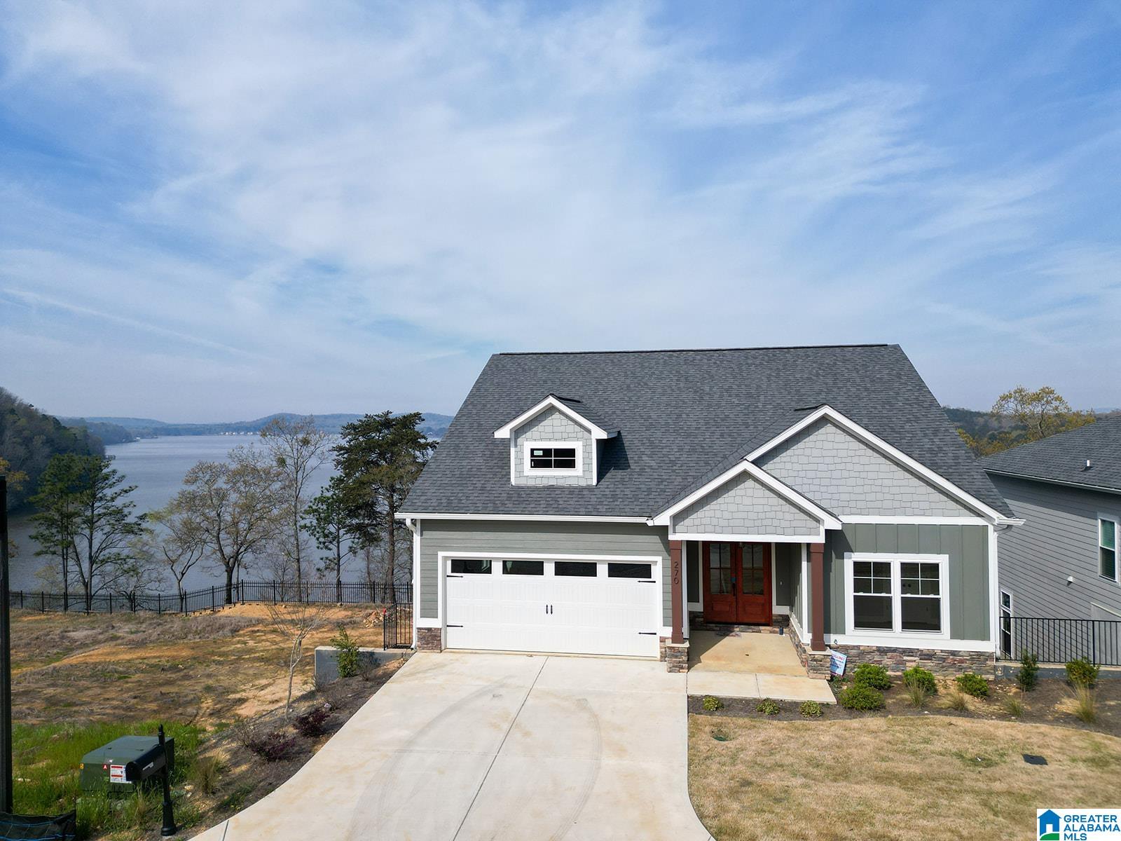 270 Shoreline View Talladega, AL 35160 - Photo 59 of 59