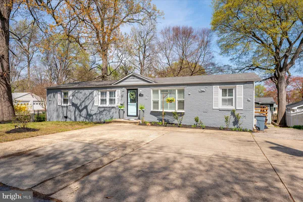 $449,900 | 1713 Longwood Road, Edgewater, MD 21037