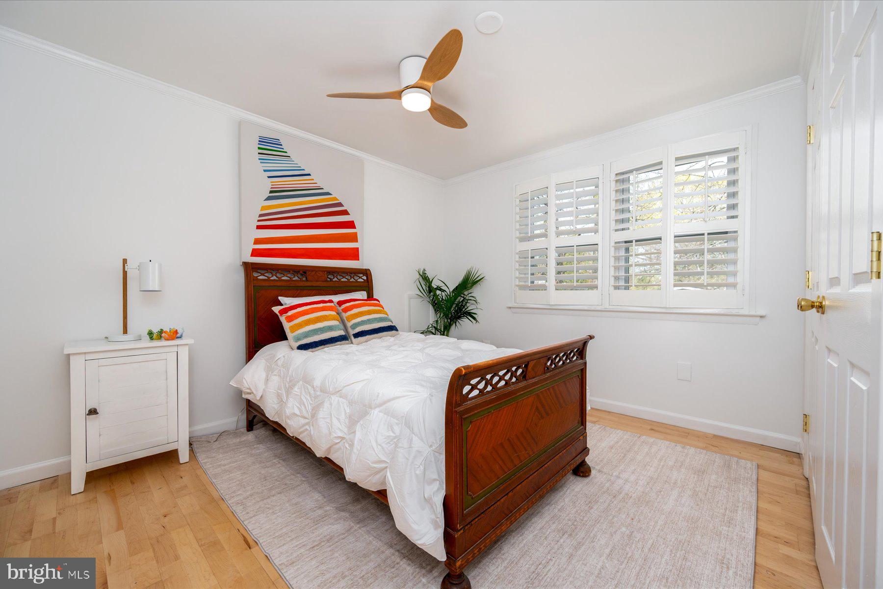 1713 Longwood Road Edgewater, MD 21037 - Photo 19 of 47