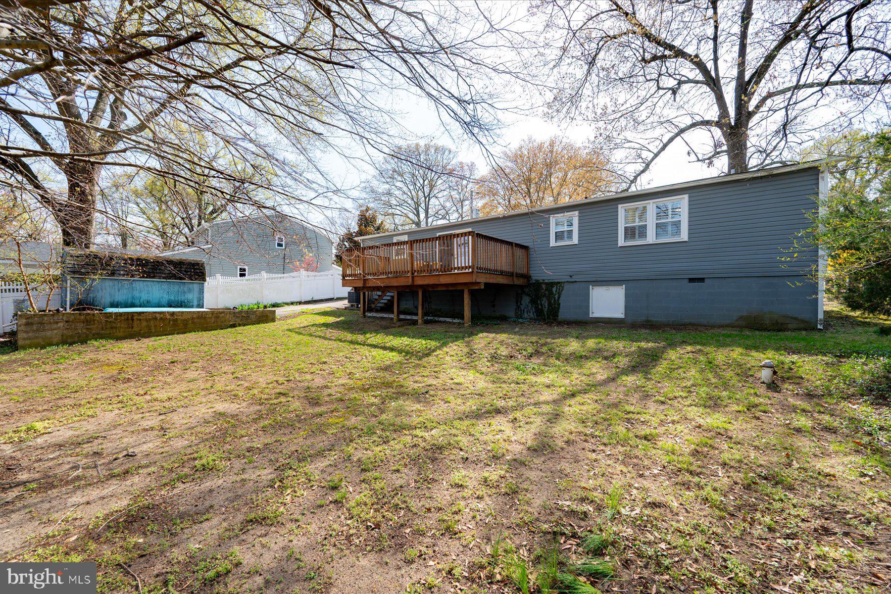 1713 Longwood Road Edgewater, MD 21037 - Photo 20 of 47