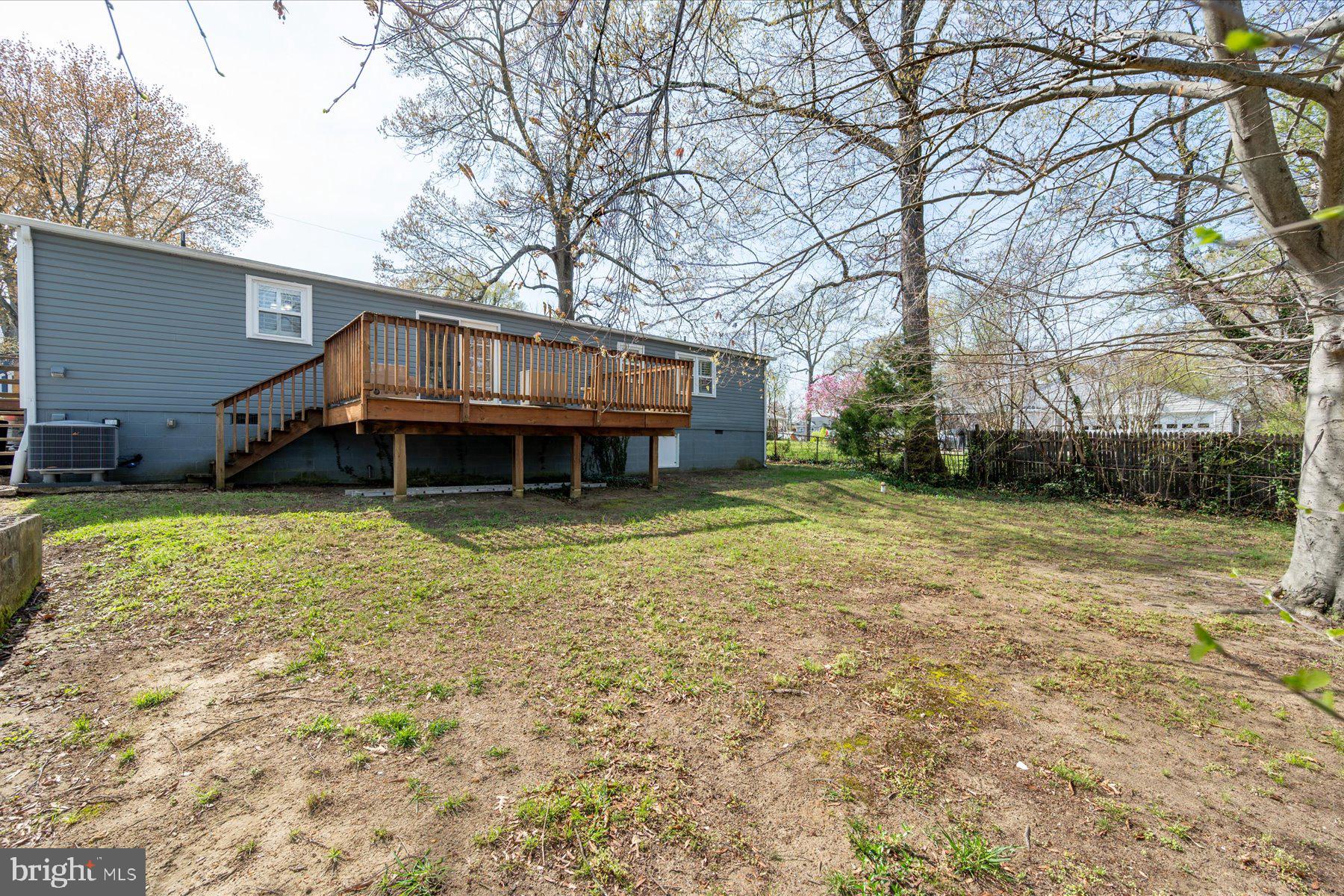 1713 Longwood Road Edgewater, MD 21037 - Photo 21 of 47