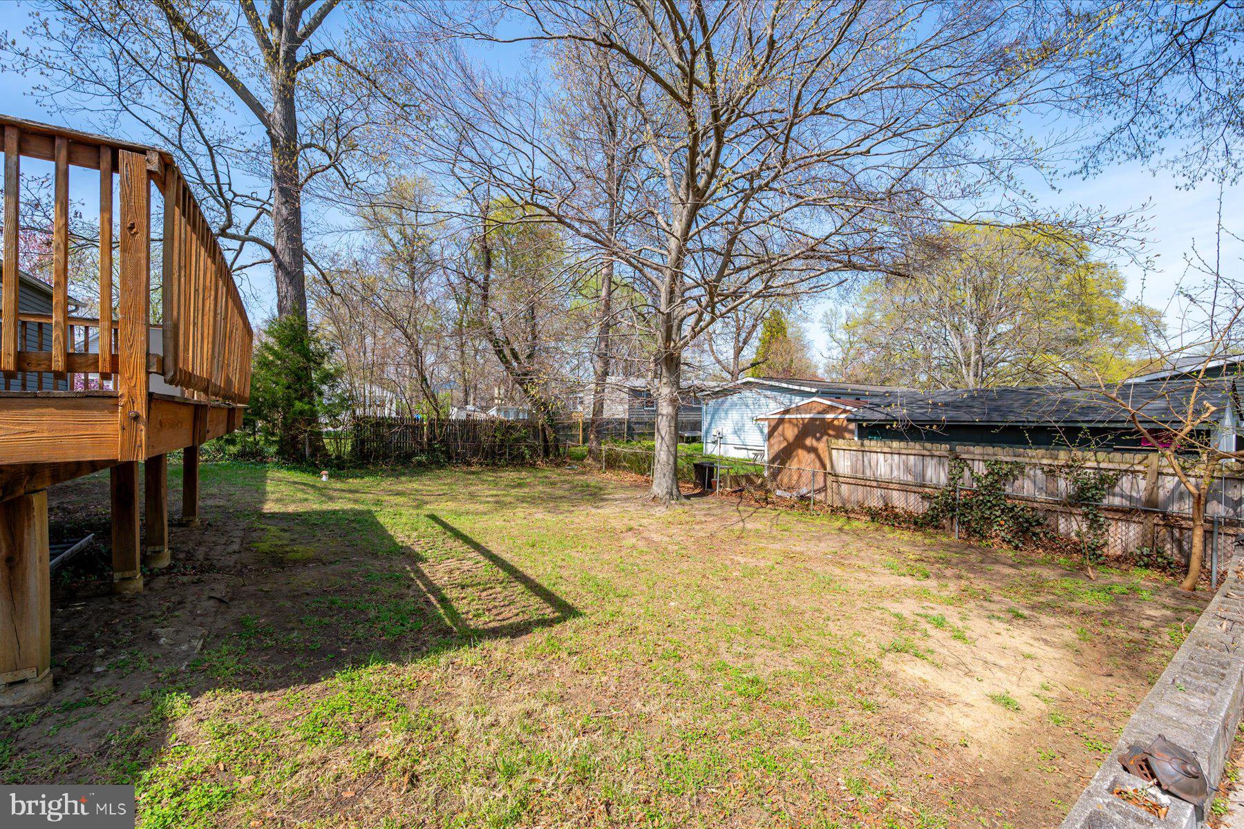 1713 Longwood Road Edgewater, MD 21037 - Photo 22 of 47