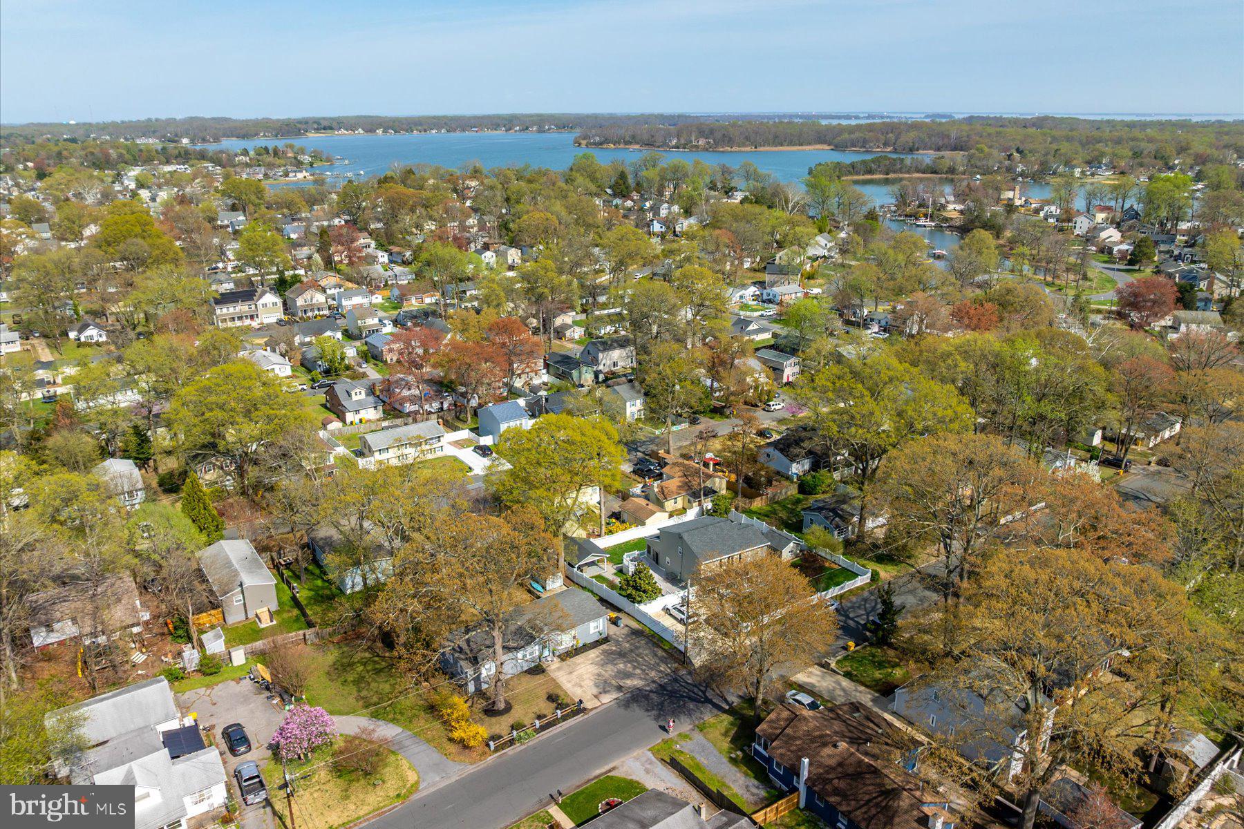 1713 Longwood Road Edgewater, MD 21037 - Photo 23 of 47