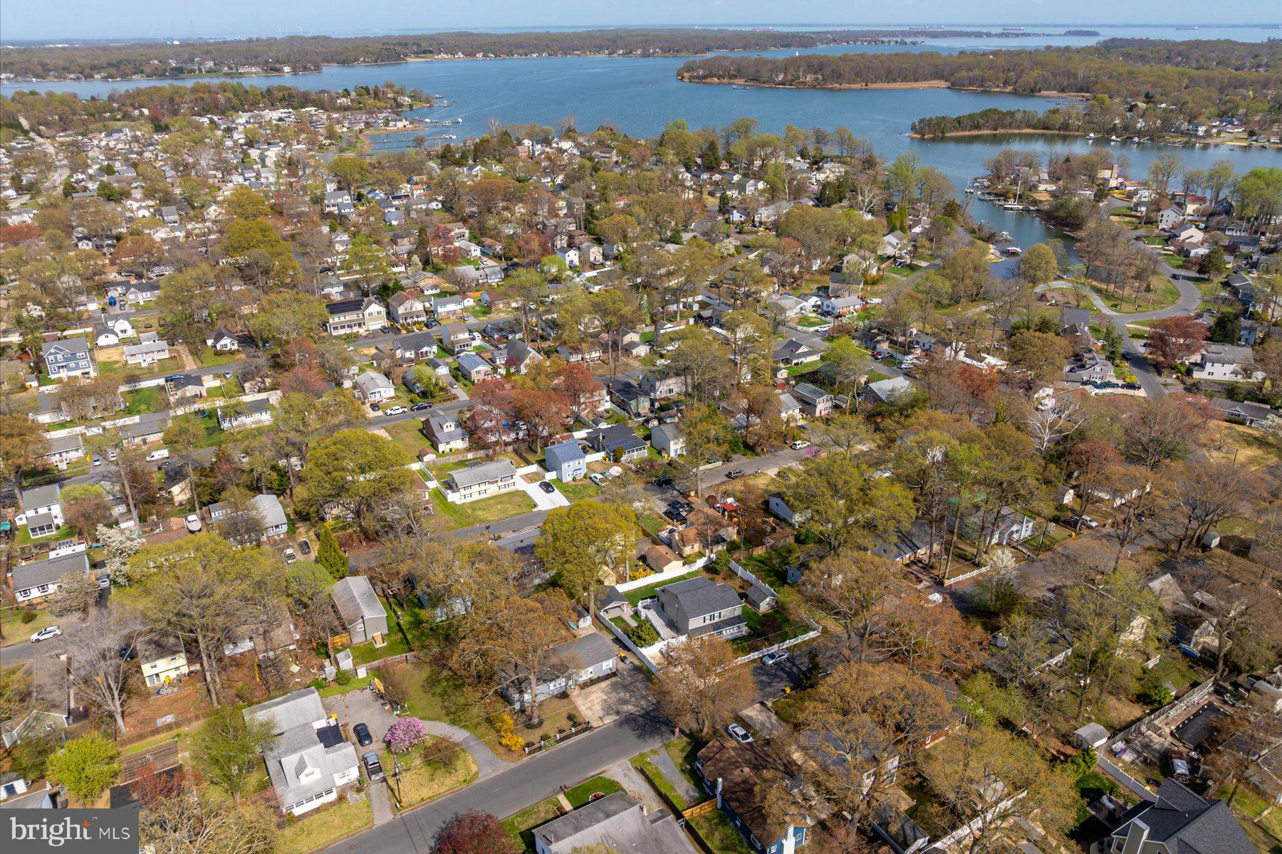 1713 Longwood Road Edgewater, MD 21037 - Photo 24 of 47