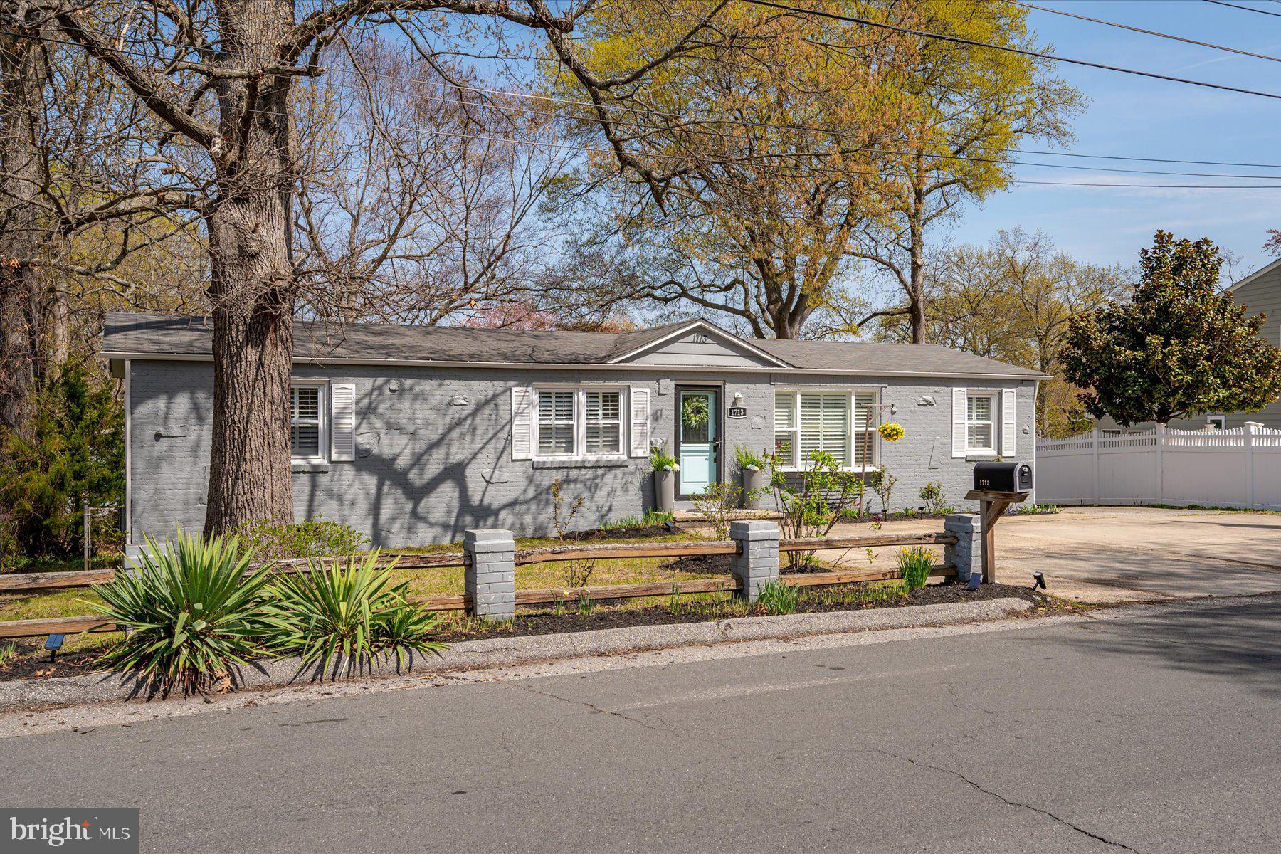 1713 Longwood Road Edgewater, MD 21037 - Photo 25 of 47