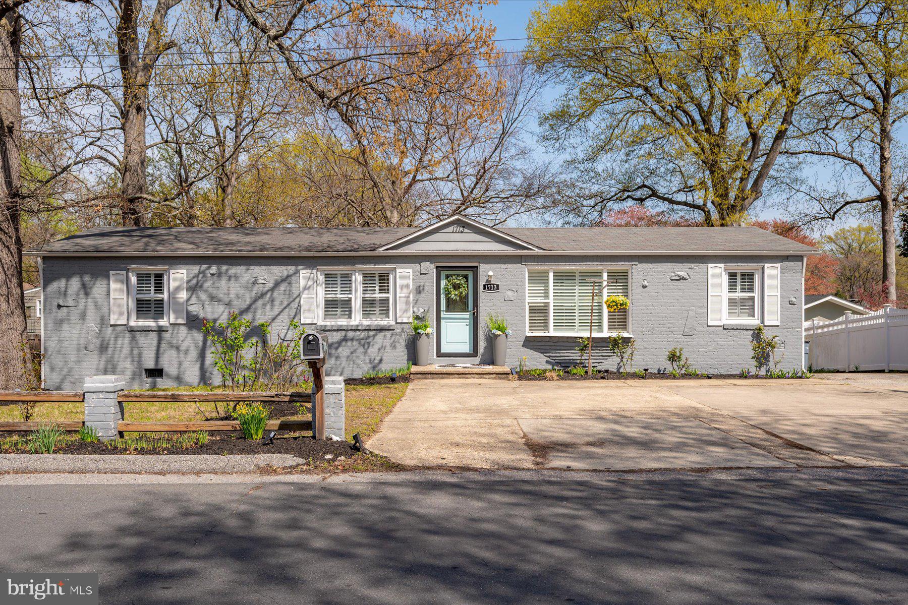 1713 Longwood Road Edgewater, MD 21037 - Photo 26 of 47