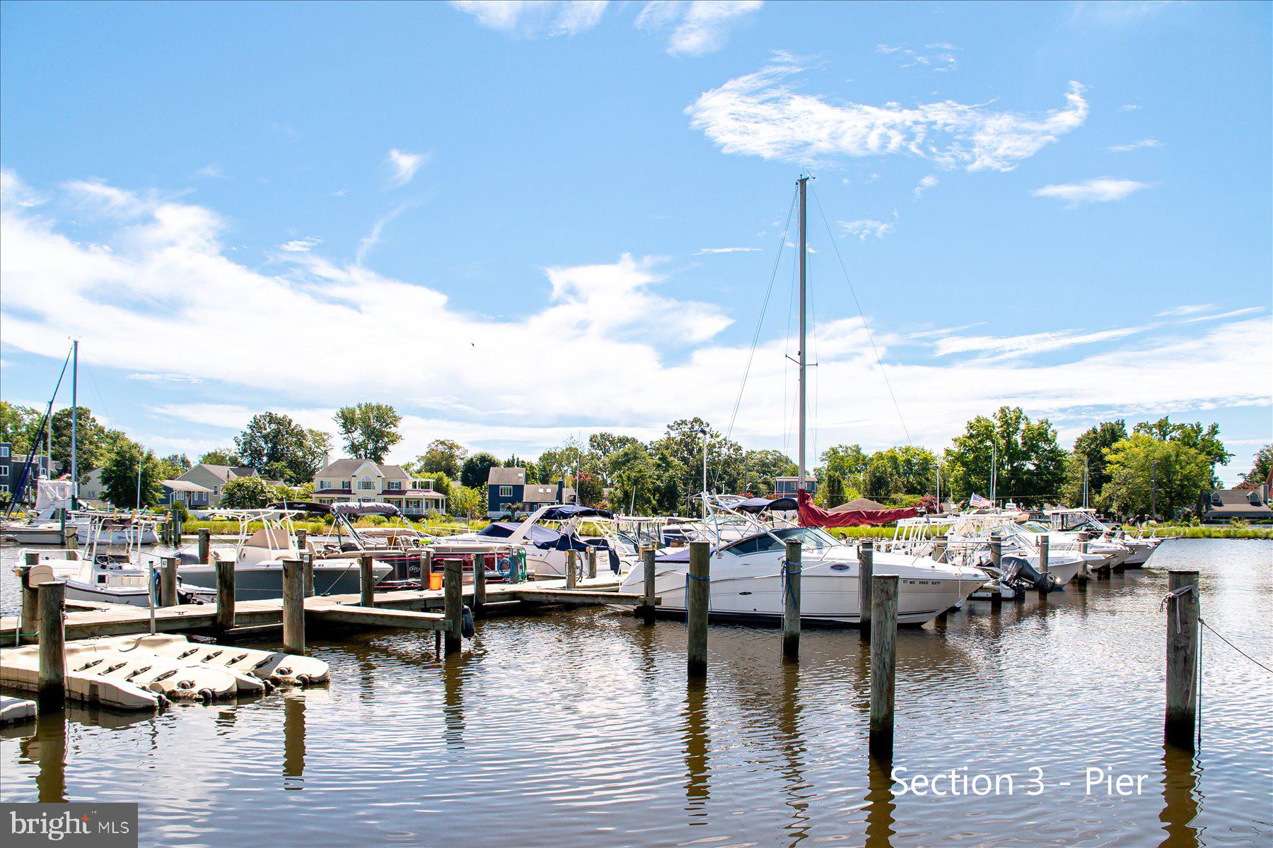 1713 Longwood Road Edgewater, MD 21037 - Photo 30 of 47