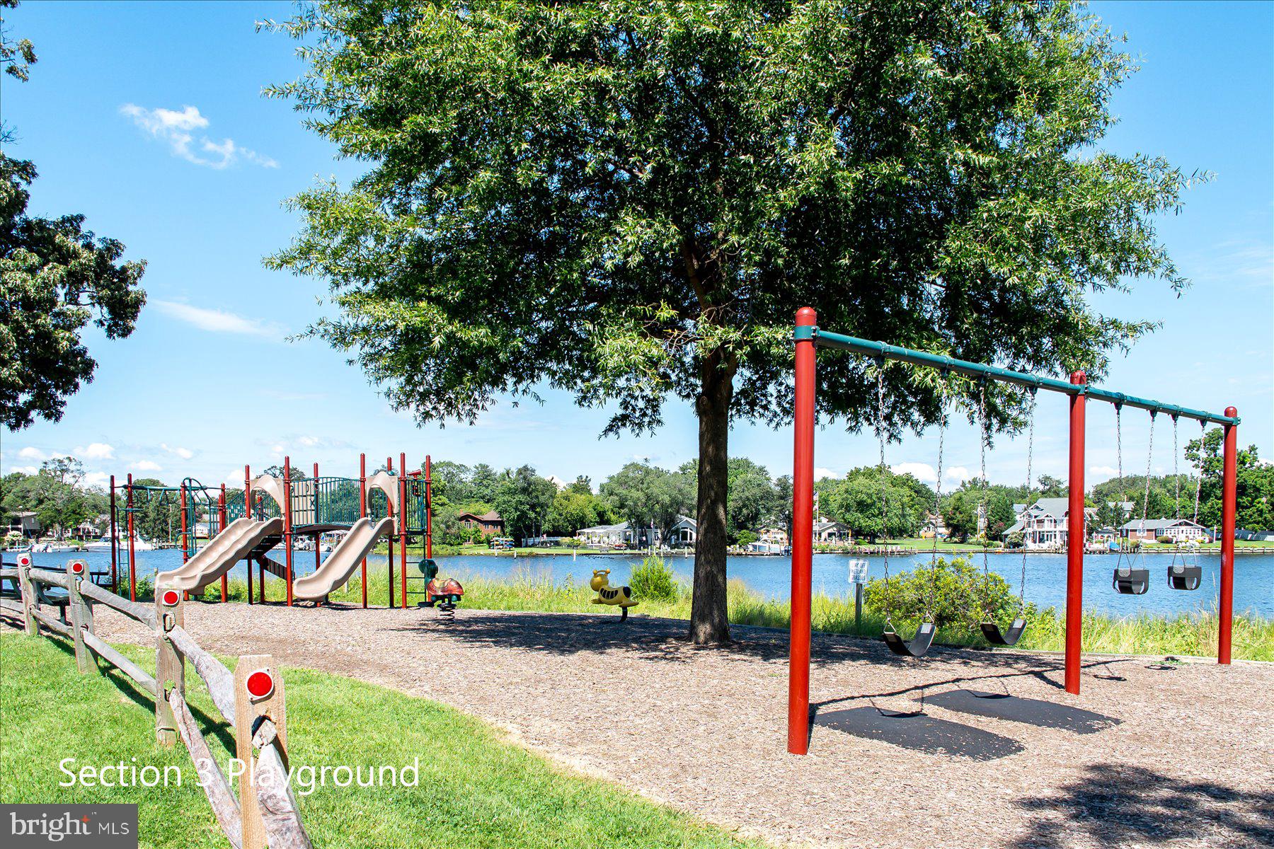 1713 Longwood Road Edgewater, MD 21037 - Photo 31 of 47