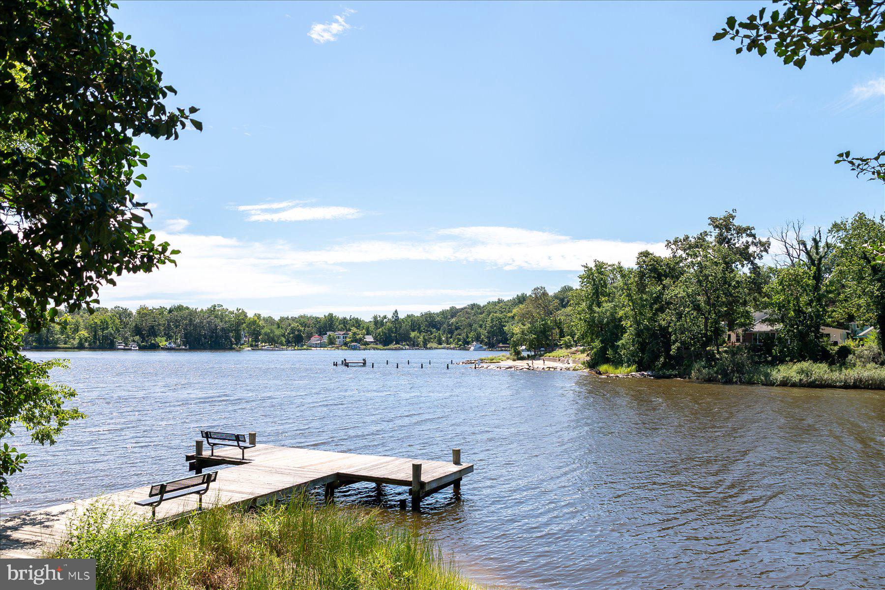 1713 Longwood Road Edgewater, MD 21037 - Photo 33 of 47