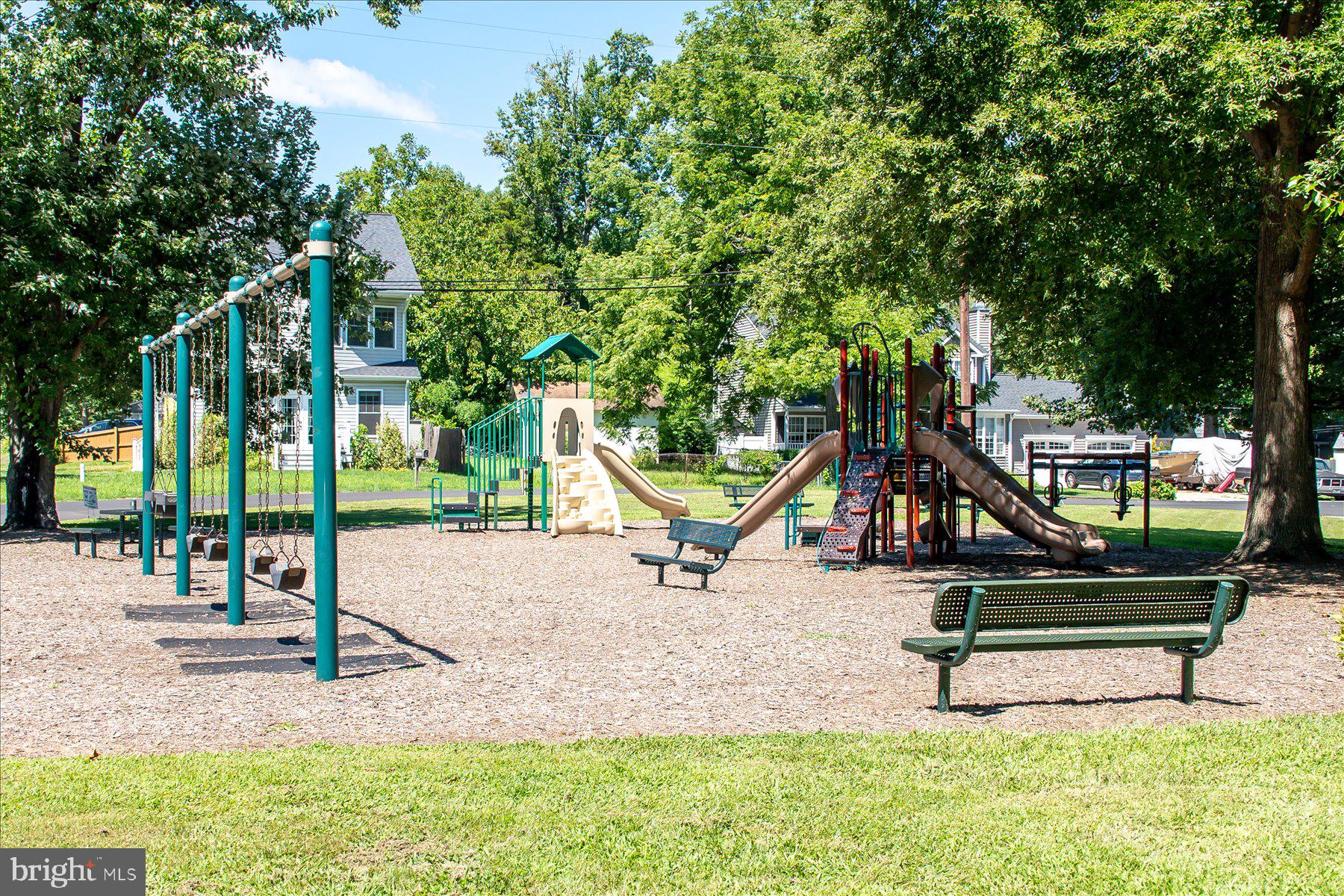 1713 Longwood Road Edgewater, MD 21037 - Photo 37 of 47