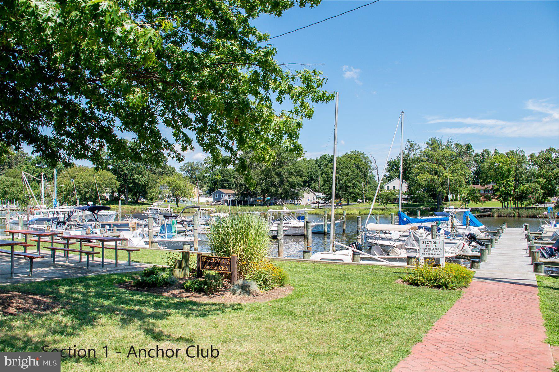 1713 Longwood Road Edgewater, MD 21037 - Photo 40 of 47