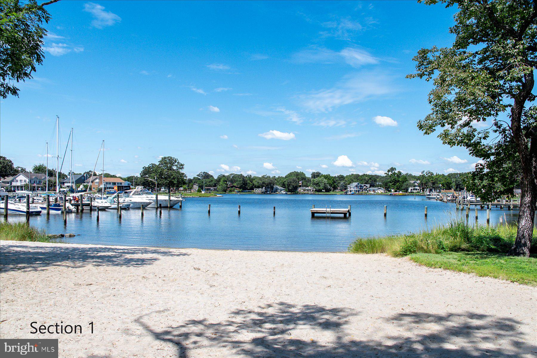 1713 Longwood Road Edgewater, MD 21037 - Photo 42 of 47