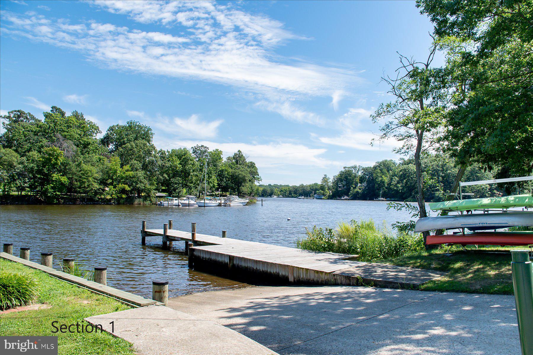 1713 Longwood Road Edgewater, MD 21037 - Photo 44 of 47