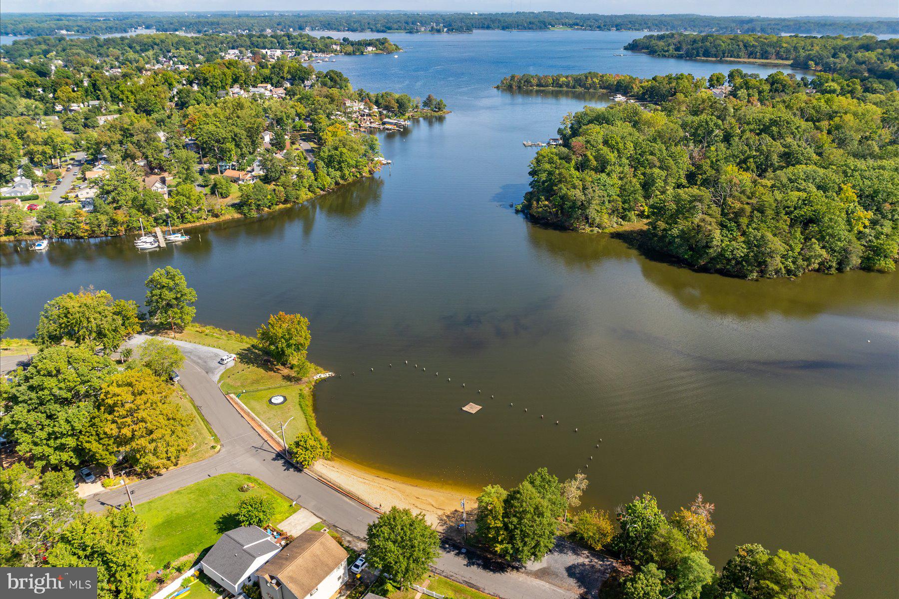 1713 Longwood Road Edgewater, MD 21037 - Photo 45 of 47