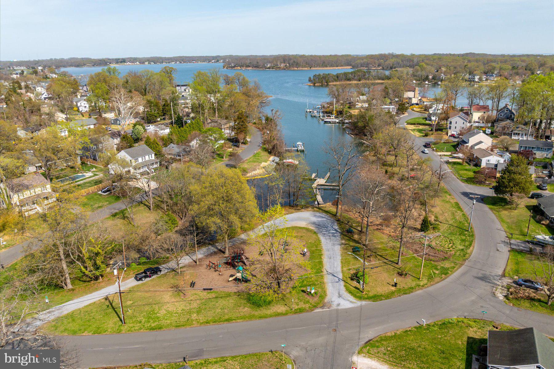 1713 Longwood Road Edgewater, MD 21037 - Photo 46 of 47