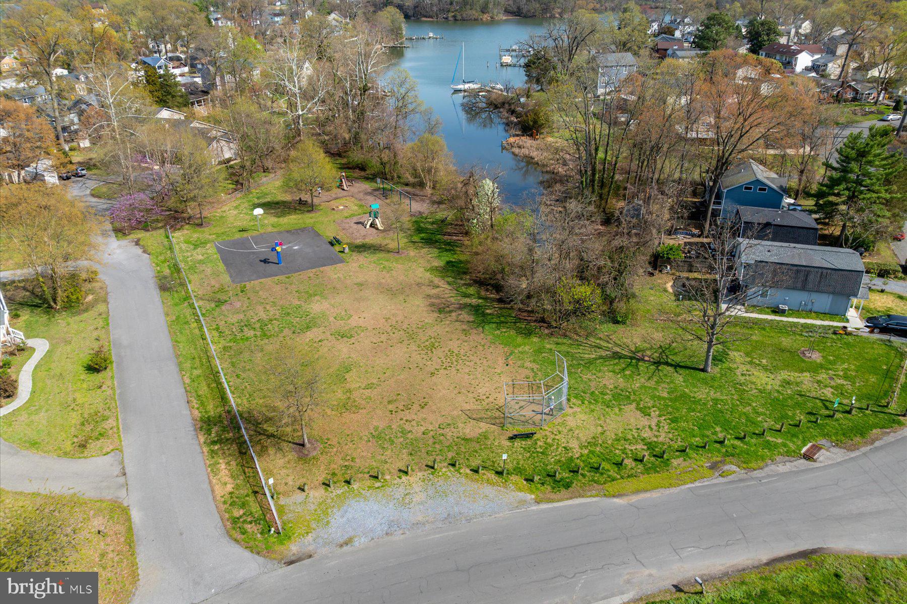 1713 Longwood Road Edgewater, MD 21037 - Photo 47 of 47