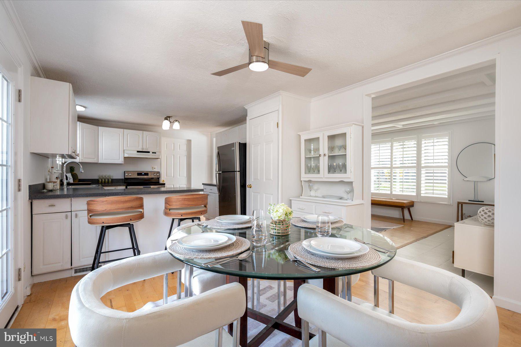 1713 Longwood Road Edgewater, MD 21037 - Photo 8 of 47