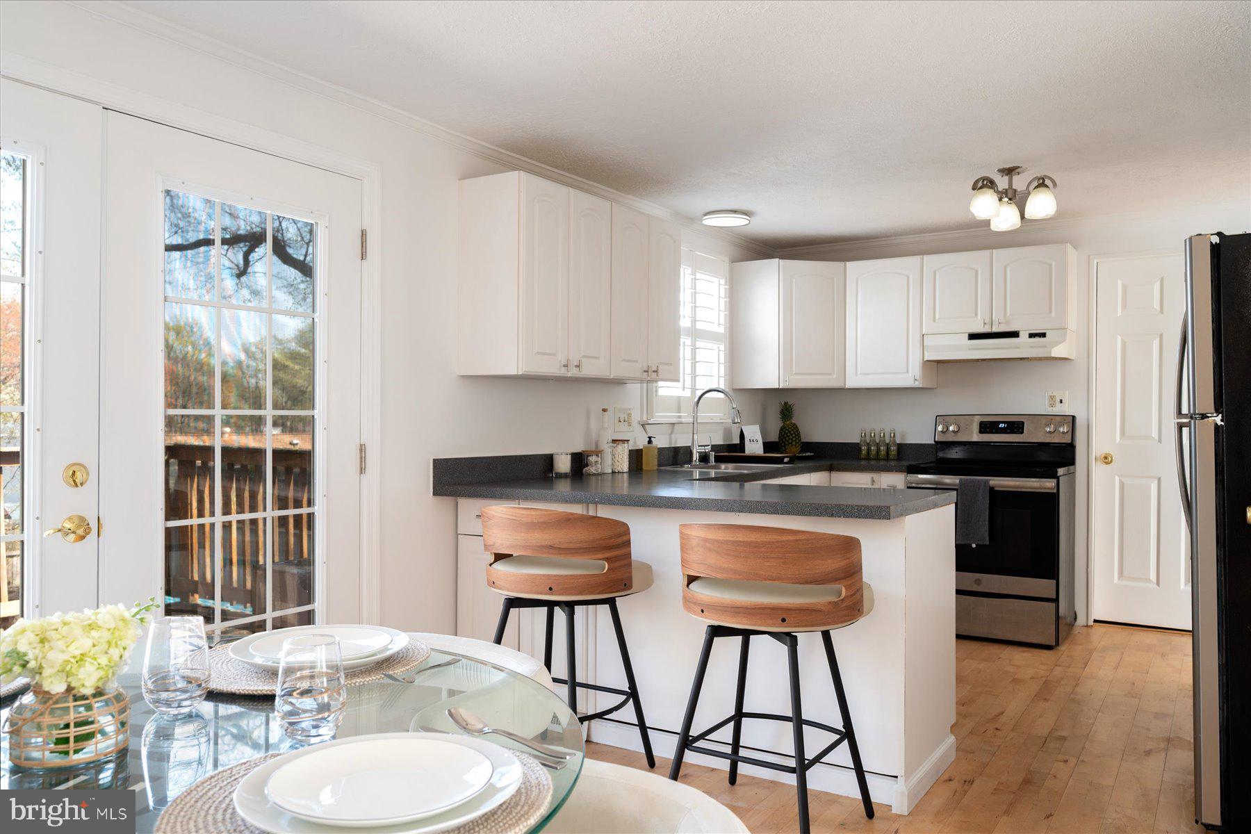 1713 Longwood Road Edgewater, MD 21037 - Photo 9 of 47