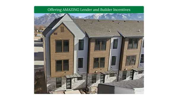 $414,900 | 388 West Chadam Way South, Unit 63, Midvale, UT 84047