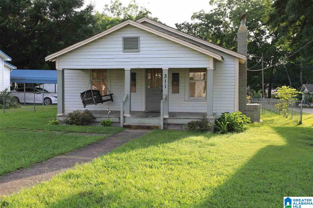 311 Elm Street Oneonta, AL 35121 - Photo 1 of 16