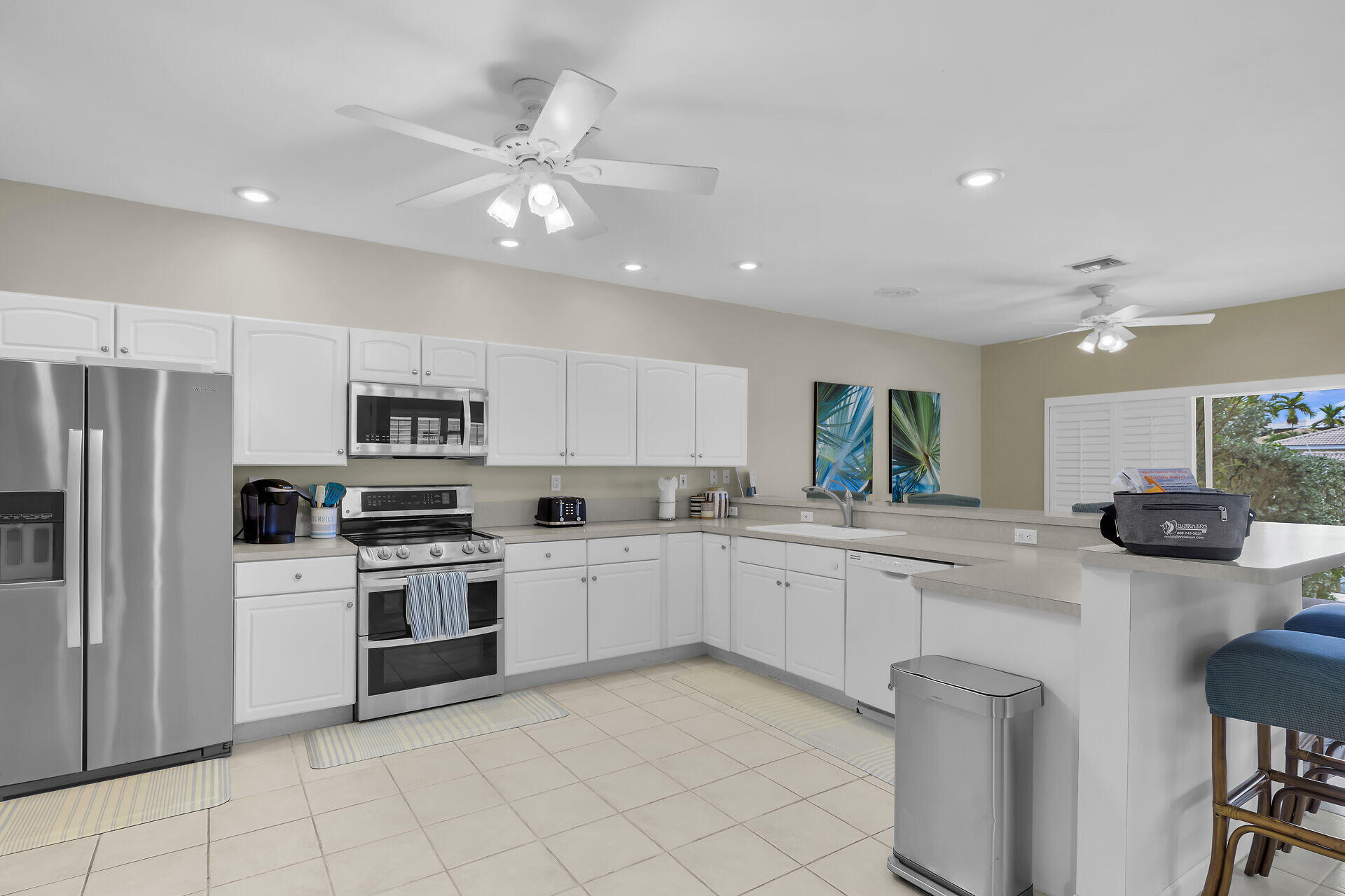 180 9th Street Key Colony Beach, FL 33051 - Photo 16 of 50 Kitchen