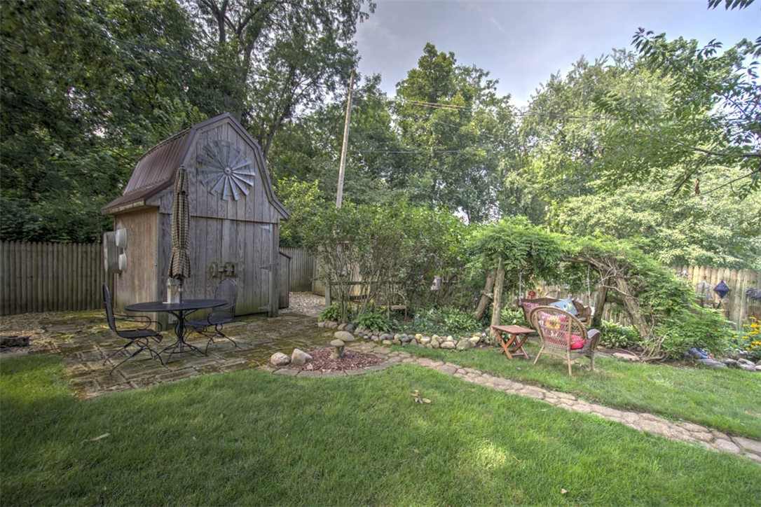985 Montgomery Court Decatur, IL 62526 - Photo 34 of 37